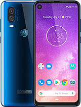 Best available price of Motorola One Vision in Rwanda
