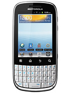 Best available price of Motorola SPICE Key XT317 in Rwanda