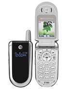 Best available price of Motorola V186 in Rwanda