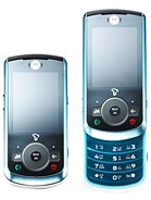 Best available price of Motorola COCKTAIL VE70 in Rwanda