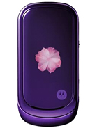Best available price of Motorola PEBL VU20 in Rwanda