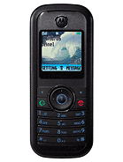 Best available price of Motorola W205 in Rwanda