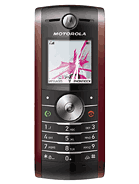 Best available price of Motorola W208 in Rwanda