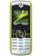 Best available price of Motorola W233 Renew in Rwanda