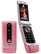 Best available price of Motorola W377 in Rwanda