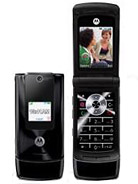 Best available price of Motorola W490 in Rwanda
