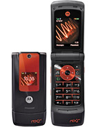 Best available price of Motorola ROKR W5 in Rwanda