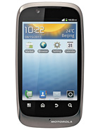 Best available price of Motorola FIRE XT in Rwanda