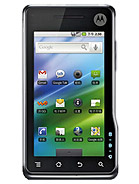 Best available price of Motorola XT701 in Rwanda
