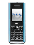 Best available price of NEC N344i in Rwanda