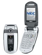 Best available price of NEC e540-N411i in Rwanda