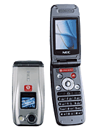 Best available price of NEC N840 in Rwanda