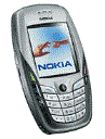 Best available price of Nokia 6600 in Rwanda