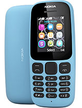 Best available price of Nokia 105 2017 in Rwanda