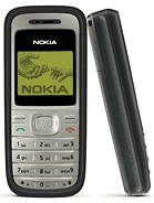 Best available price of Nokia 1200 in Rwanda