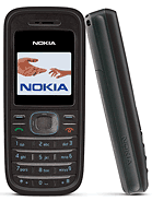 Best available price of Nokia 1208 in Rwanda