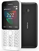 Best available price of Nokia 222 in Rwanda