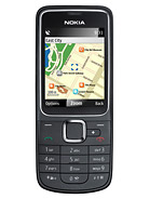Best available price of Nokia 2710 Navigation Edition in Rwanda