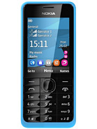 Best available price of Nokia 301 in Rwanda