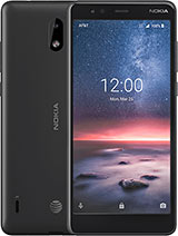 Best available price of Nokia 3-1 A in Rwanda