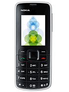 Best available price of Nokia 3110 Evolve in Rwanda