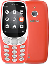 Best available price of Nokia 3310 3G in Rwanda