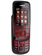 Best available price of Nokia 3600 slide in Rwanda