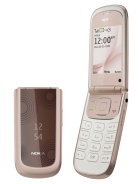 Best available price of Nokia 3710 fold in Rwanda