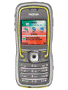 Best available price of Nokia 5500 Sport in Rwanda