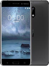 Best available price of Nokia 6 in Rwanda