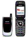 Best available price of Nokia 6060 in Rwanda