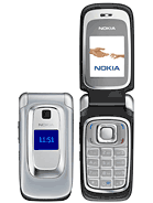 Best available price of Nokia 6085 in Rwanda