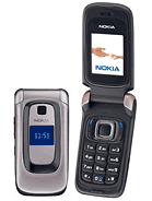 Best available price of Nokia 6086 in Rwanda