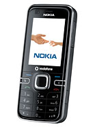 Best available price of Nokia 6124 classic in Rwanda