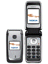 Best available price of Nokia 6125 in Rwanda
