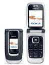 Best available price of Nokia 6126 in Rwanda