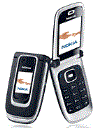 Best available price of Nokia 6131 in Rwanda