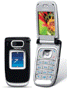 Best available price of Nokia 6133 in Rwanda