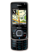 Best available price of Nokia 6210 Navigator in Rwanda