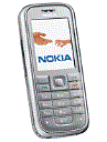 Best available price of Nokia 6233 in Rwanda