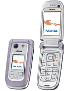 Best available price of Nokia 6267 in Rwanda