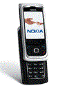 Best available price of Nokia 6282 in Rwanda