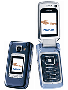 Best available price of Nokia 6290 in Rwanda