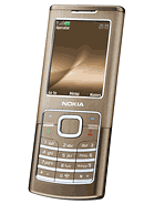 Best available price of Nokia 6500 classic in Rwanda