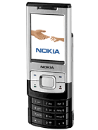 Best available price of Nokia 6500 slide in Rwanda