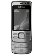 Best available price of Nokia 6600i slide in Rwanda