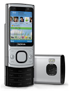 Best available price of Nokia 6700 slide in Rwanda