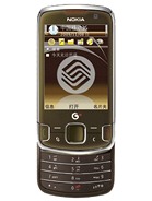 Best available price of Nokia 6788 in Rwanda