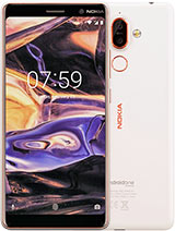 Best available price of Nokia 7 plus in Rwanda