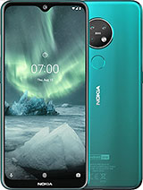 Best available price of Nokia 7-2 in Rwanda
